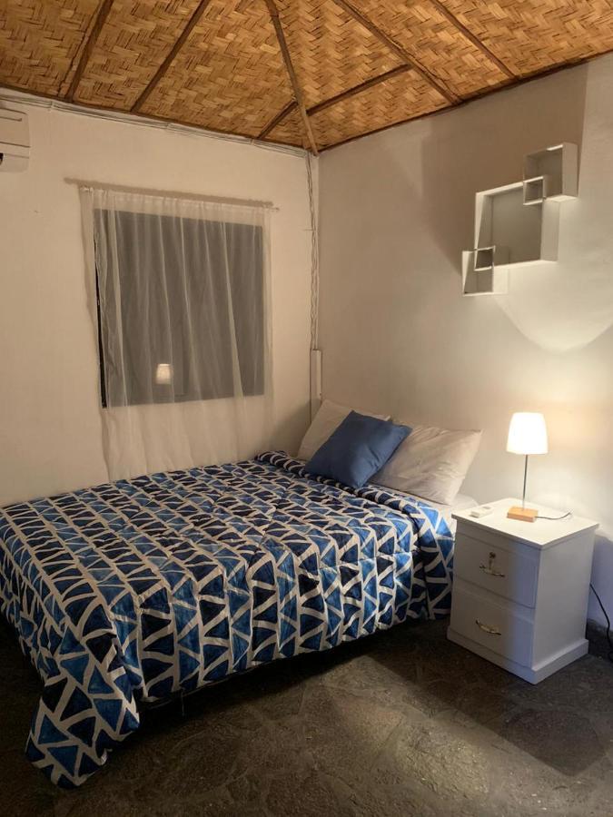 Santorini Village - Hotel Boutique 라 리베르타드 외부 사진