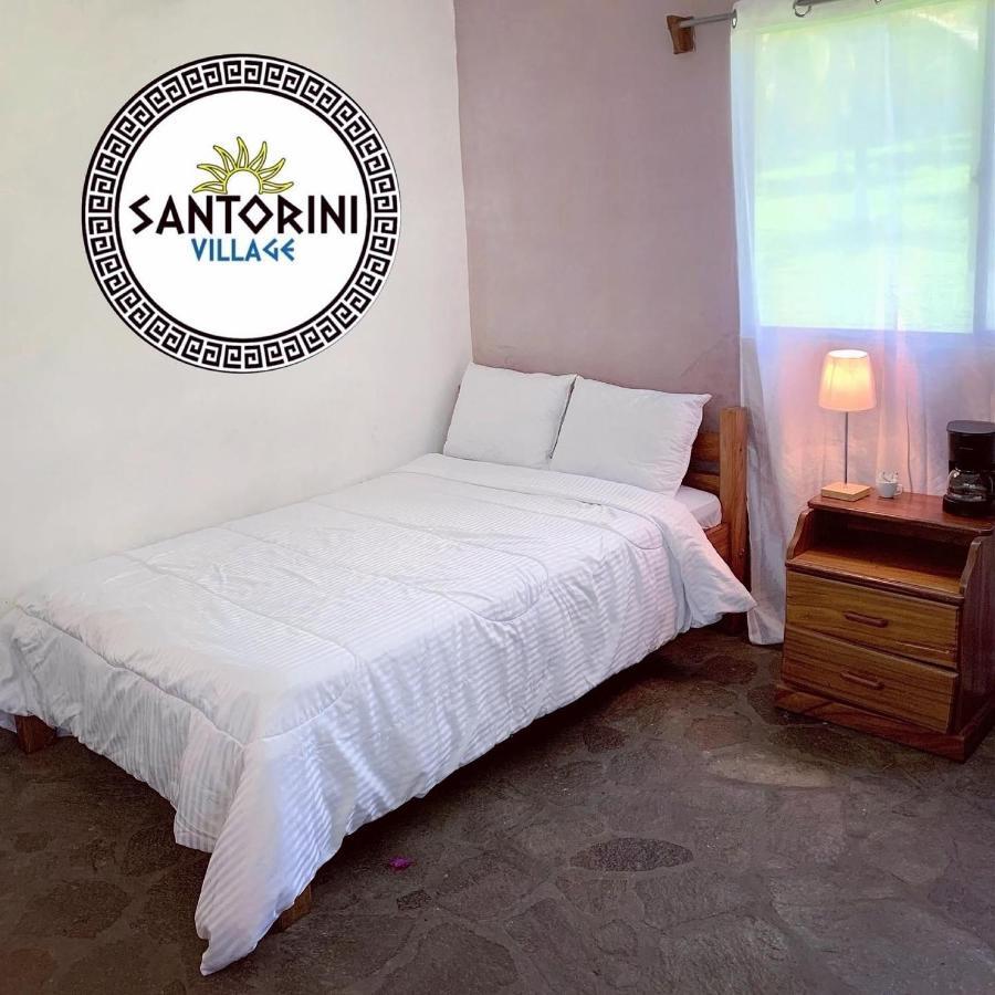 Santorini Village - Hotel Boutique 라 리베르타드 외부 사진